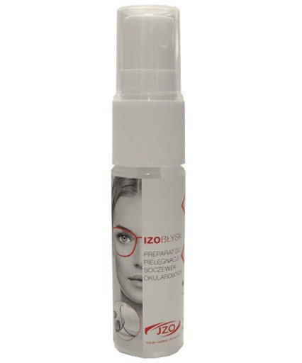 JZO IZOBŁYSK OKULIARE TEKUTÉ 15ML