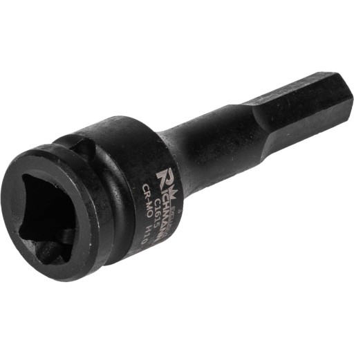 RICHMANN HEX RÁZOVÁ ZÁSUVKA 12MM 1/2'' C1616