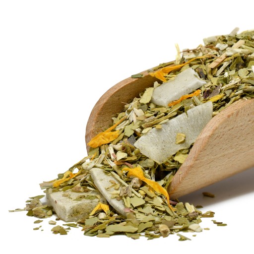 Yerba Mate Yaguar Kokos kokos 0,5 kg 500g