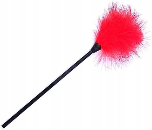 Perie Erotické Sex šteklenie Erotické gadgets