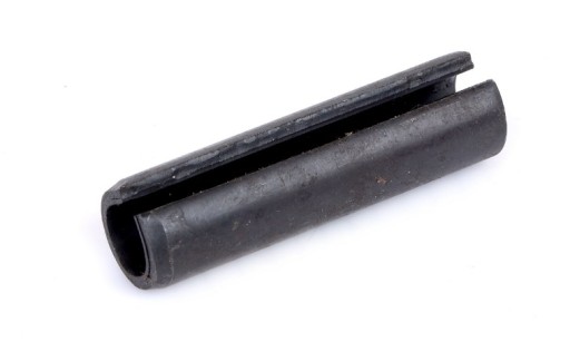 Špendlík 16x60 čierny