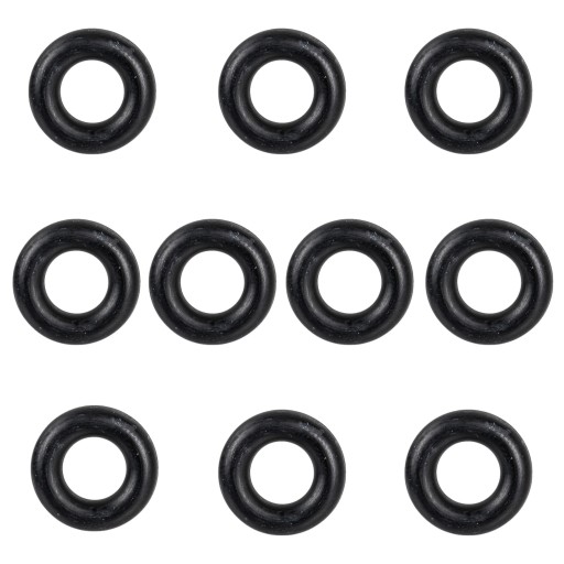 Oring 8x4mm 10 kusov