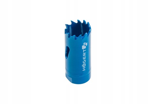HOGERT DIEROVÁ PÍLA BI-METALOVÁ OCEL M42 20MM