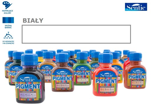 PIGMENT NA SMALTOVÉ FARBY, EMULZIA, 80 ml, CITRÓN