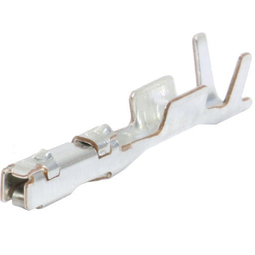Typ konektorov TS 0,64 8240-0287 0,5 mm² (10 kusov)