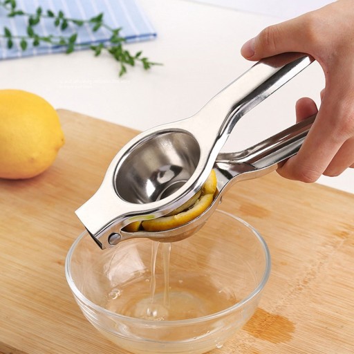 OCEĽOVÝ ODŠŤAVOVAČ RUČNÝ CITRUS