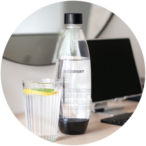 SODASTREAM CITRÓNOVÝ LIMETOVÝ SIRUP 440ml KONCENTR