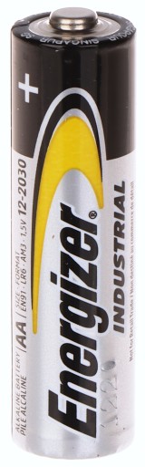 Alkalická batéria BAT-AA/E 1,5V Energizer ABCV