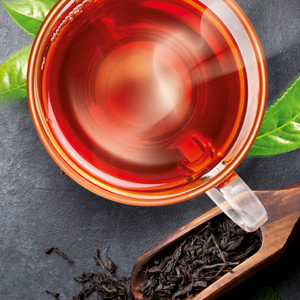 Express Classic Strong Black Tea Gold Ceylon 100% Black Tea 20T