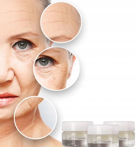 Colway Collagen Wrinkles Platinum tester 5ml