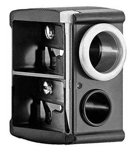 Kozmetické strúhadlo Maybelline Sharpener