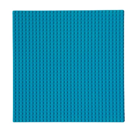 KONŠTRUKČNÁ DOSKA 32X32 KOLÍKOV NÁMORSKÉ BLOKY