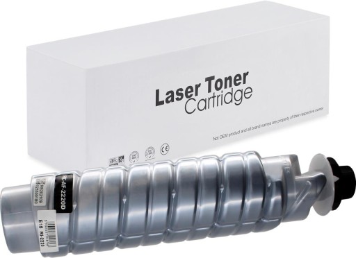 Toner Ricoh 885266 čierny