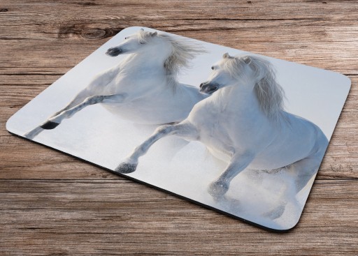 PODLOŽKA NA MYŠ HORSE HORSES