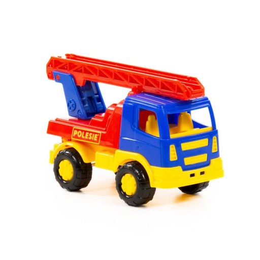 Hasičské auto Polesie Tioma
