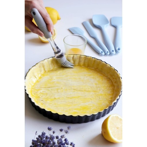 KRUHÝ plech na pečenie MAZUREK FORMA ODNÍMATEĽNÝ DOLNÝ TART plech