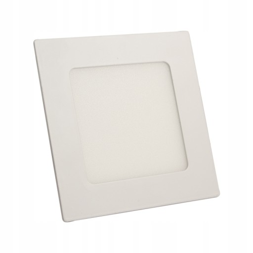 LED stropné svietidlo do WC, kúpeľne, WC
