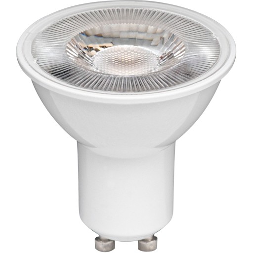 GU10 LED žiarovka 6,9W = 80W 575lm 4000K 60° OSRAM