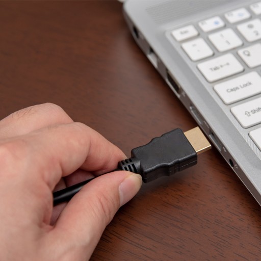 HDMI SPLITTER SPLITTER 2 PORTY