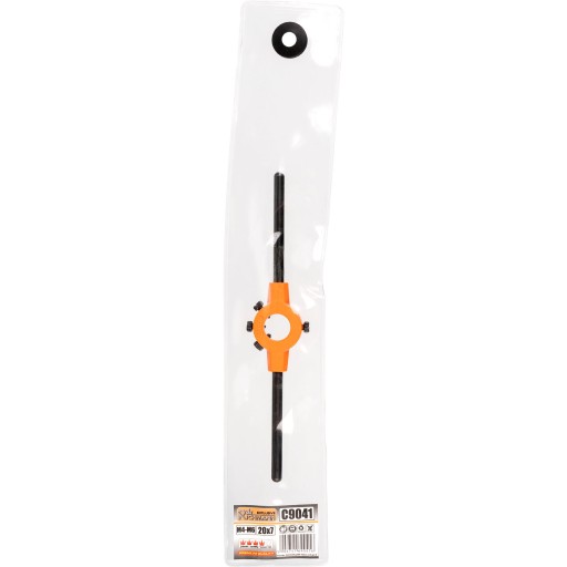 C9041 DRŽIAK MATICE 20x7 (M4 - M6) RICHMANN