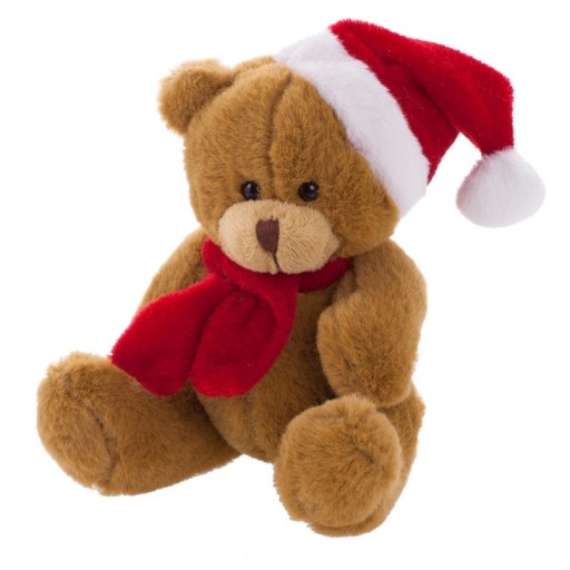 MASKOT, MEDVEĎ, DOVOLENKA, INZERCIA, DARČEK