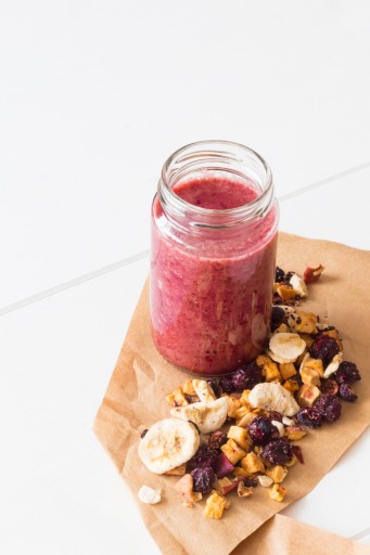 Goji bobule 100g - ovocie sušené na slnku