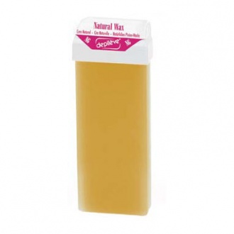 DEPILEVE voskový aplikátor NG Natural 100g