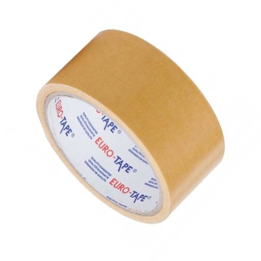 OBOJSTRANNÁ lepiaca páska na koberce, 38mm x 10m