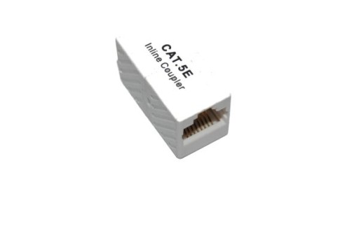 KONEKTOR RJ45 GETFORT CAT.5e (hlaveň) RJ45-G / RJ