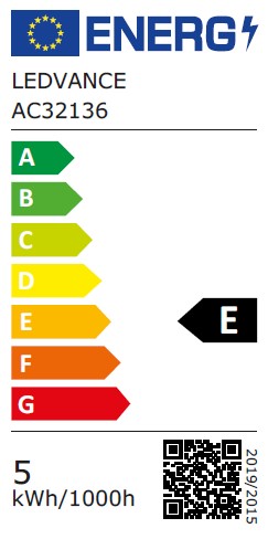 G9 LED žiarovka KAPSULA 4,2W = 40W 4000K OSRAM