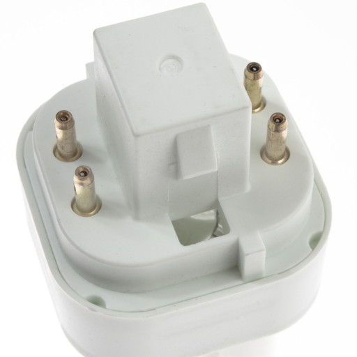 G24Q-2 DULUX D/E žiarivka 18W 1130lm 6500K OSRAM