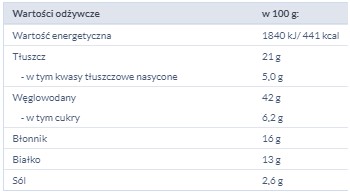 VEGÁNSKY RAŽNÝ CHRUMÁKOVÝ CHLIEB 130G MELVIT