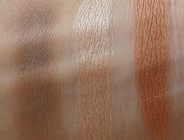 Stredná súprava make-up Revolution Ultra Contour Kit