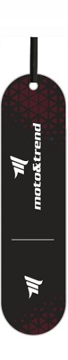 Vôňa do auta MOTOTREND ZIOMKA
