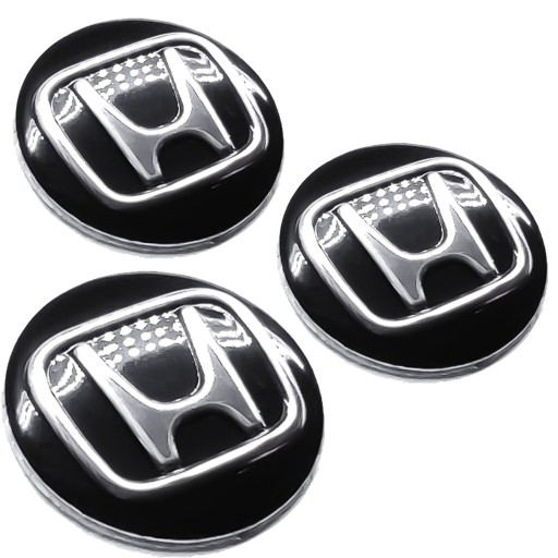 ZNAK HONDA PILOT 14mm ODZNAK S LOGOM KĽÚČA