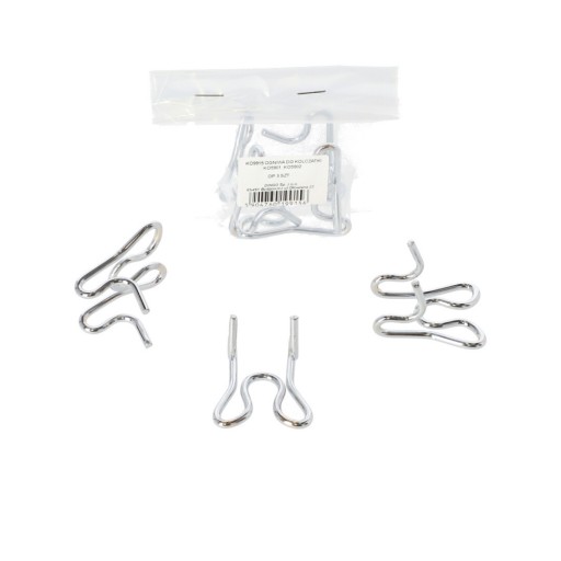 Dingo Gear K9 ČLÁNKY PRE SPICKER Ø 3,5 mm