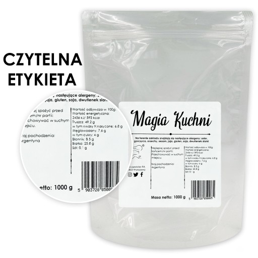 PRÁŠOK DO PEČIVA 1kg
