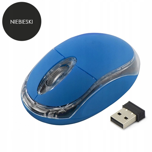 MYŠ OPTICKÁ BEZDRÔTOVÁ POČÍTAČOVÁ MYŠ USB