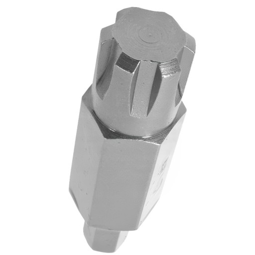BIT 10MM RIBE 18x75MM