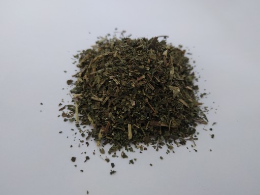 Medovka medovka list - Byliny - 50g - Dary Podlasie