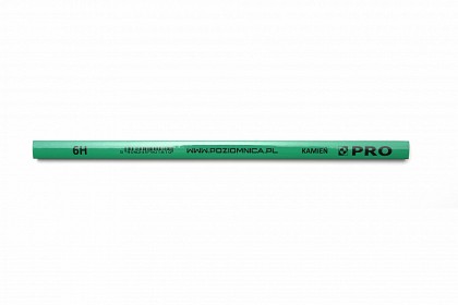 Profesionálna ceruzka na kameň PRO 240 mm