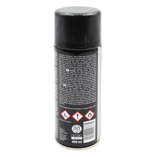 Medený mazací sprej K2 400ml W122