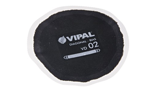 DIAGONÁLNA vložka Patch Patchs - Vipal VD02 85mm