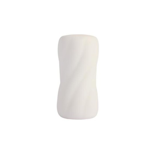 Cozy Stamina Pleasure Pocket Chisa masturbátor biely
