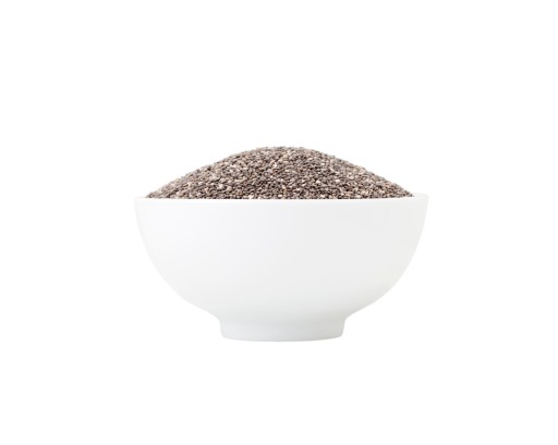 CHIA SEMIENKA 500g ŠALVIŠIŠPANIELSKÁ CHIA SEMIENKA 500g