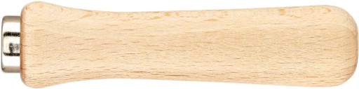 Držiak pilníkov z bukového dreva 100 mm