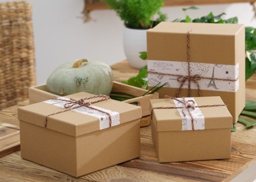 ECO VILLA ITALIA DARČEKOVÝ BOX