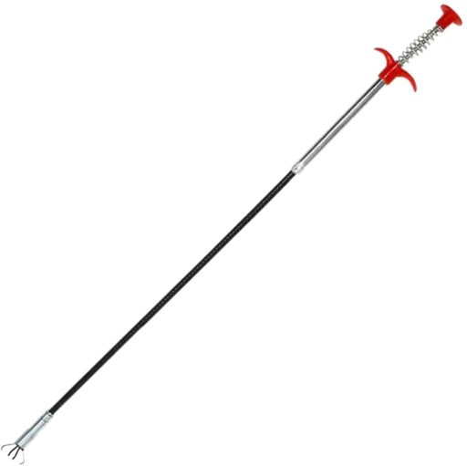 PRUŽINOVÝ FLEXIBILNÝ GRIPPER DIELENSKÝ MANIPULÁTOR 57cm