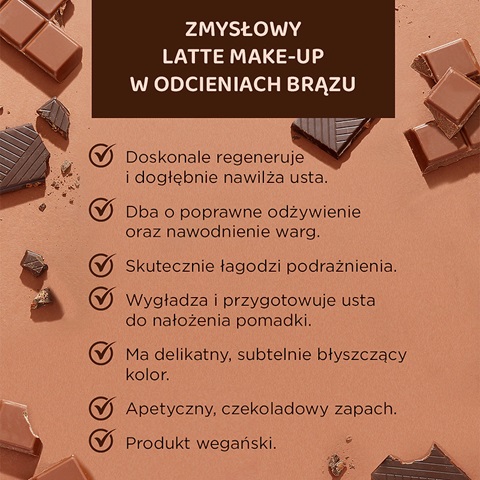 Lesk na pery Vyživujúce a hydratačné balzamové sérum na pery pre každodenný eveline