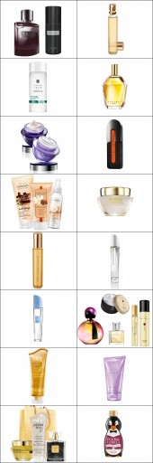 AVON Pleťová maska s minerálmi z Mŕtveho mora PLANET SPA